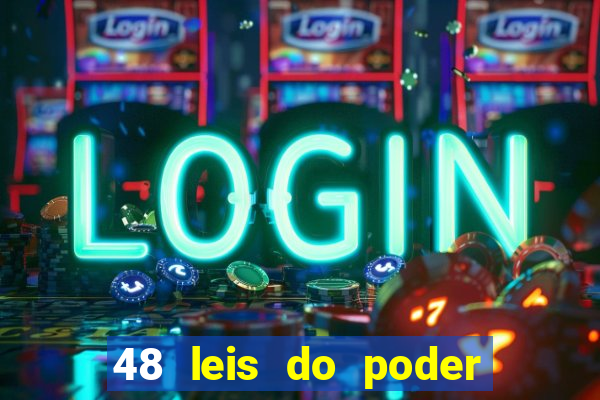 48 leis do poder pdf google drive